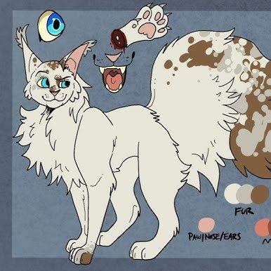 Aletta/gata/Stolen hope