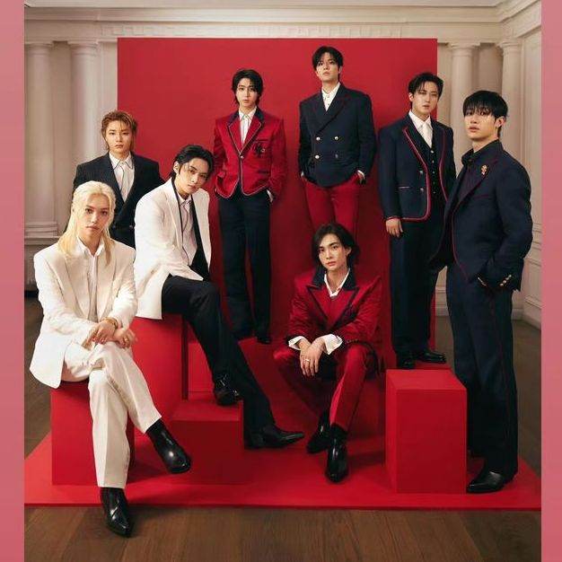 straykids
