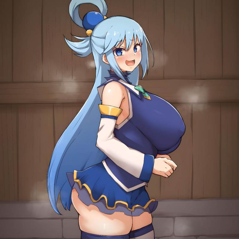 Aqua
