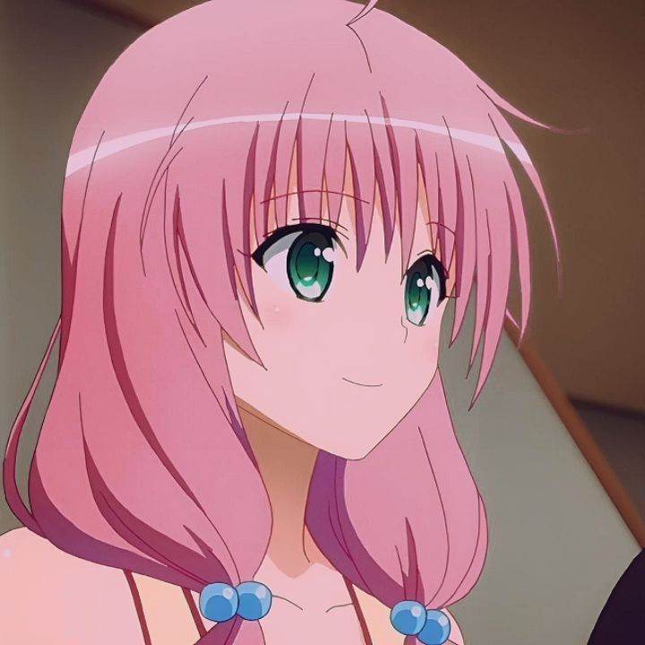 Lala Deviluke