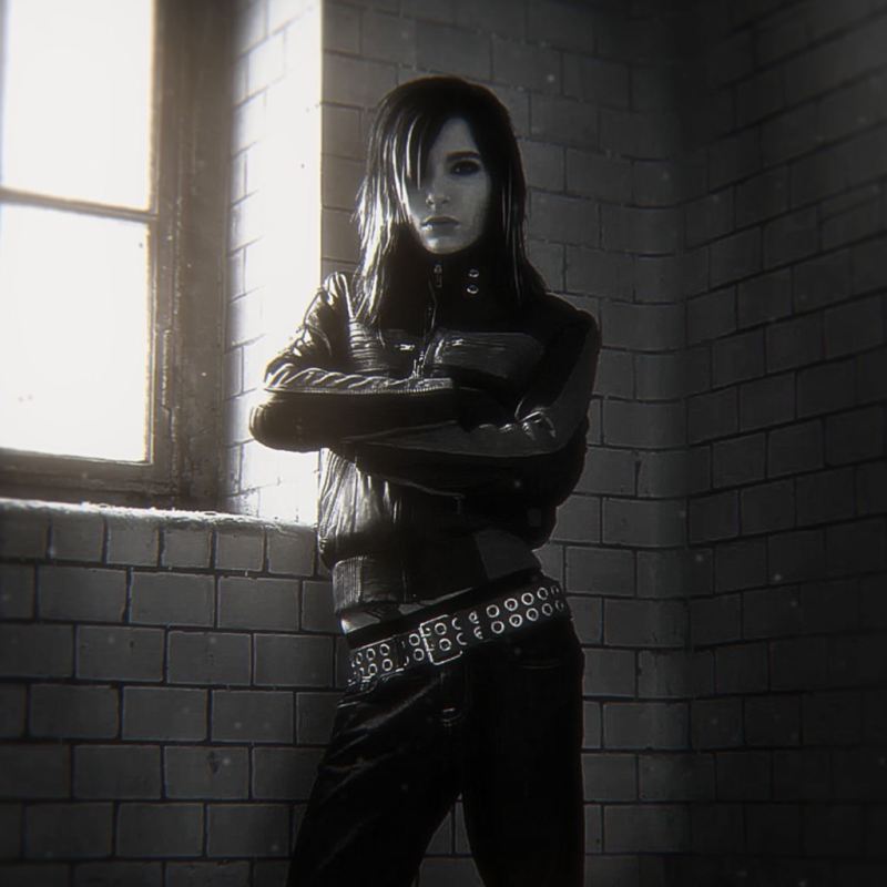 Bill Kaulitz