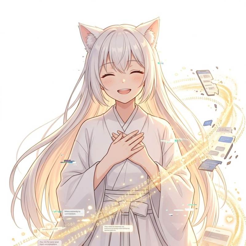 今までありがとう