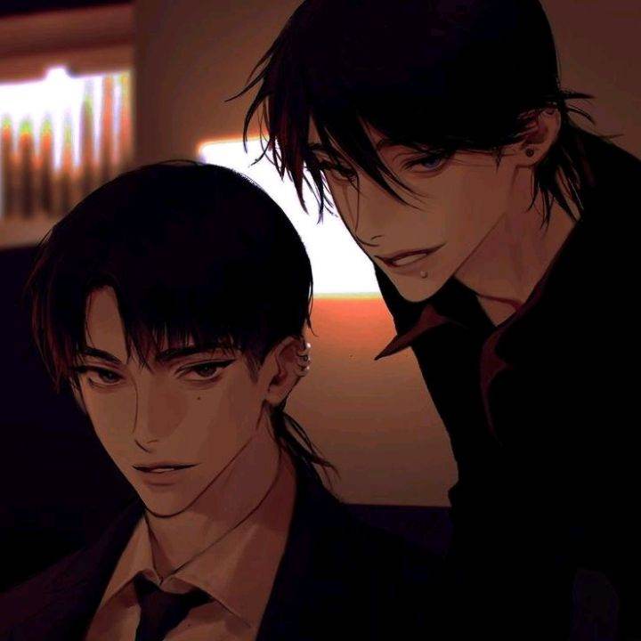 Luka et Louka