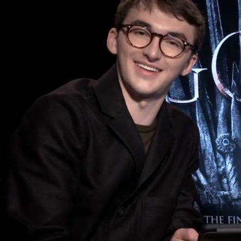 Isaac Hempstead Wright