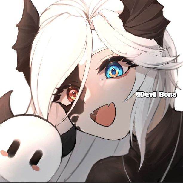Devil bona