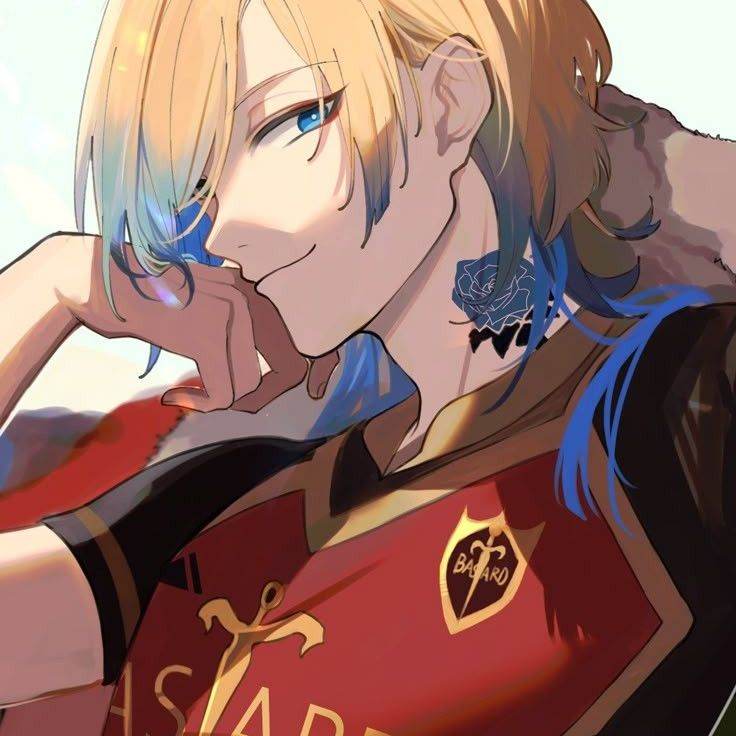 Кайзер ваш муж