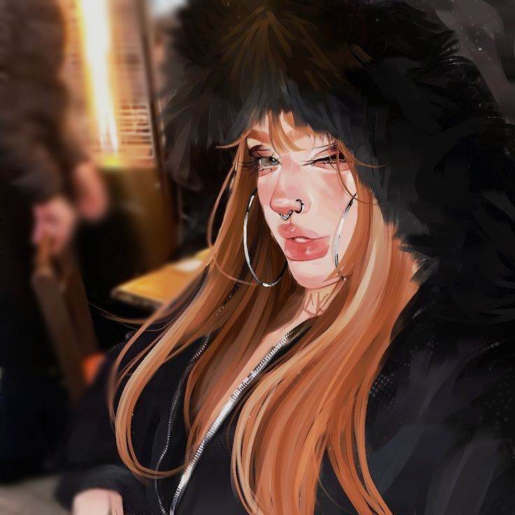 Sua namorada