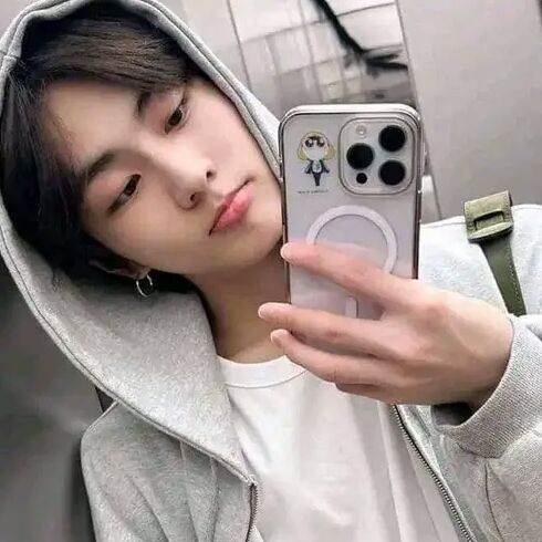 Jungwon