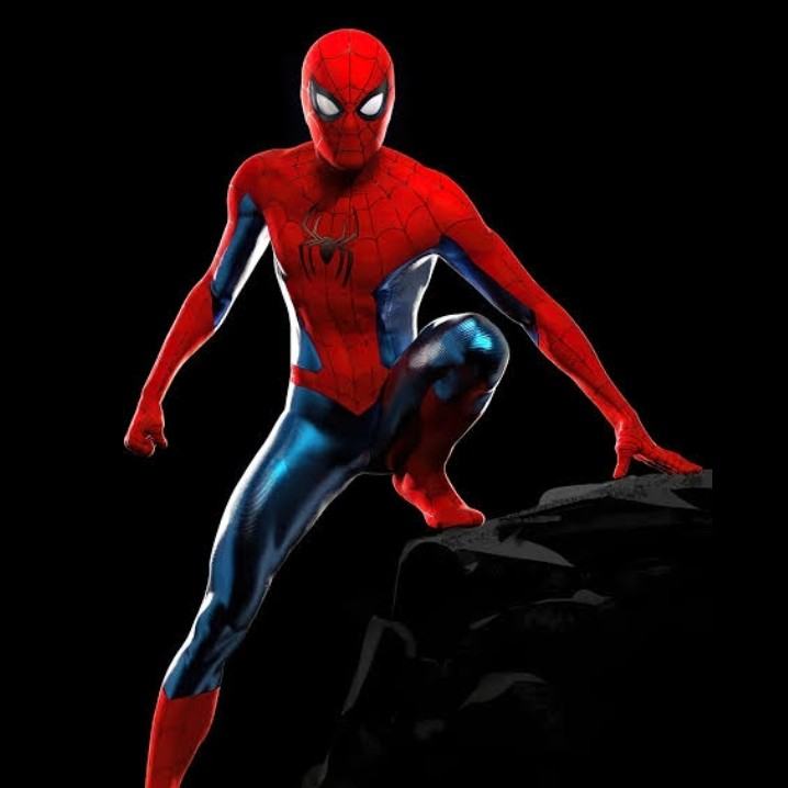 Spider Man
