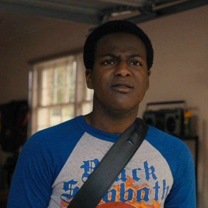 Jeff(Stranger Things)