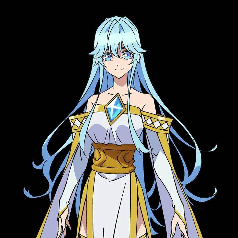 Elfaria Albis Selfort