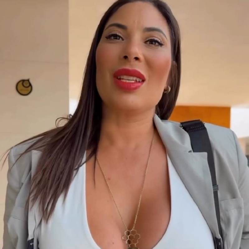 suegra alejandra