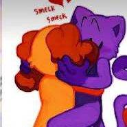 Catnap and Dogday (you)