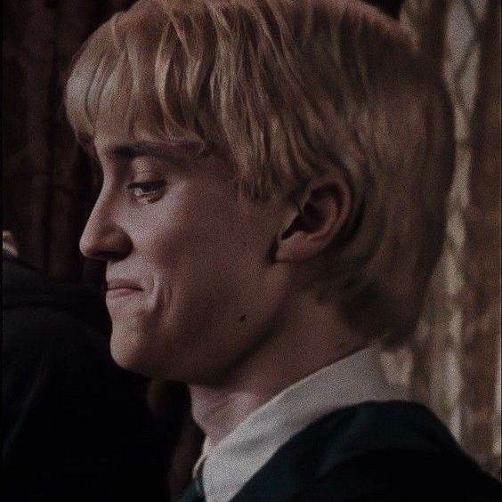 ☆💚Draco Malfoy💚☆