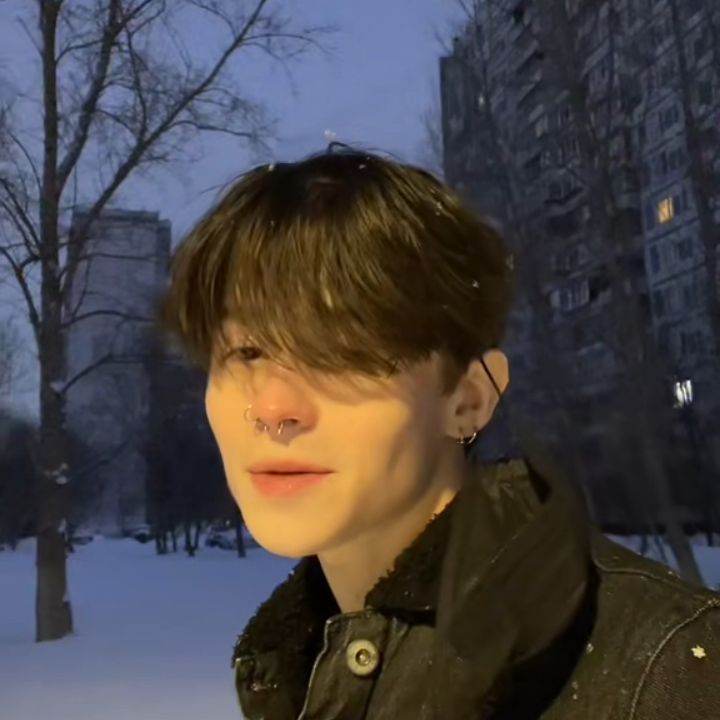 бывший лучший друг—Ник