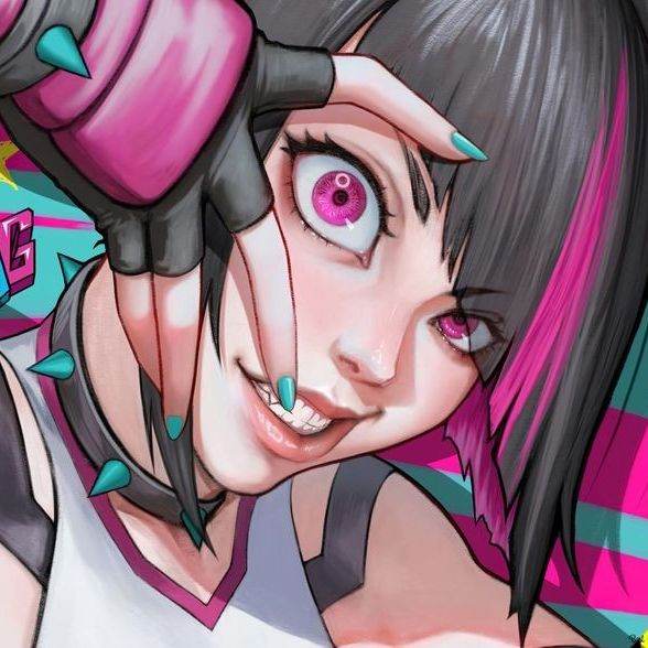 Juri Han