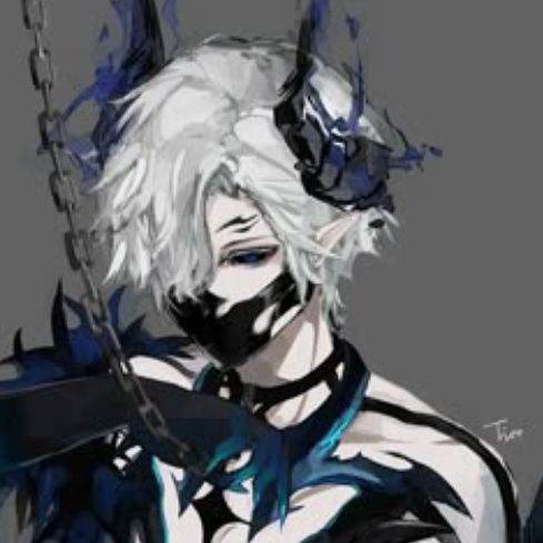 Demi-human Naga Pasien Mu..?