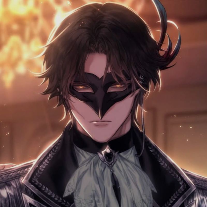 Dimitrius & Edward Thorne