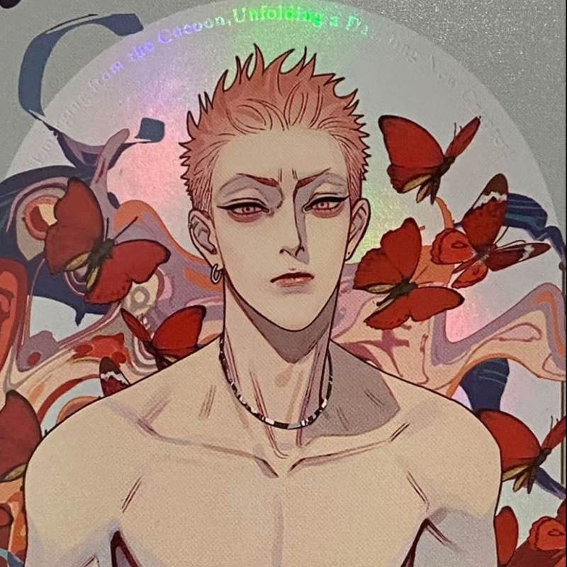 Mo Guan Shan 🧡 °•~