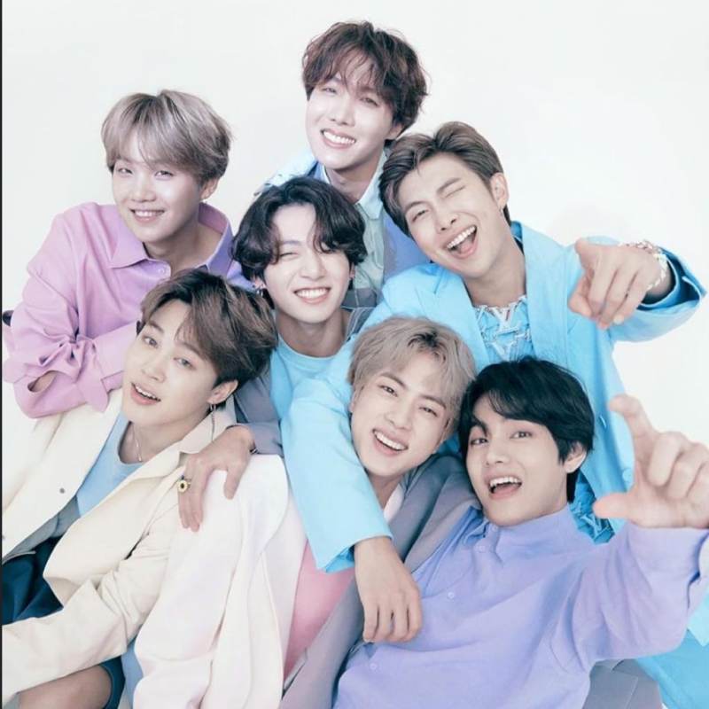 BTS