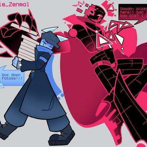 Бликсер//JSaB