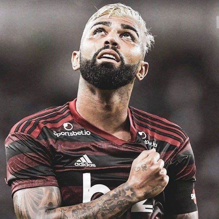 Gabriel barbosa