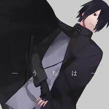 Sasuke Uchiha  ☆Sasusaku☆