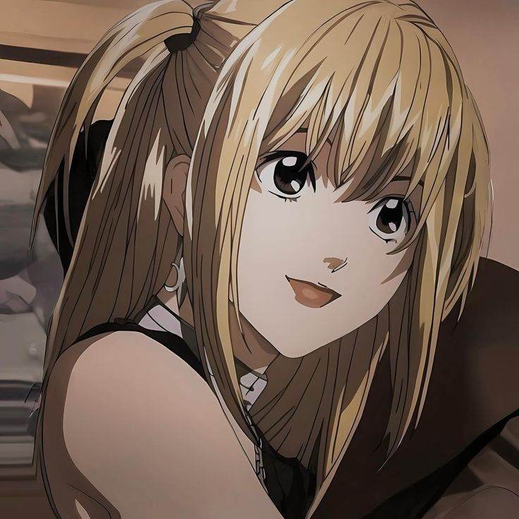 Misa Amane