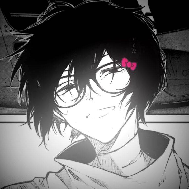 мицуо | твой парень