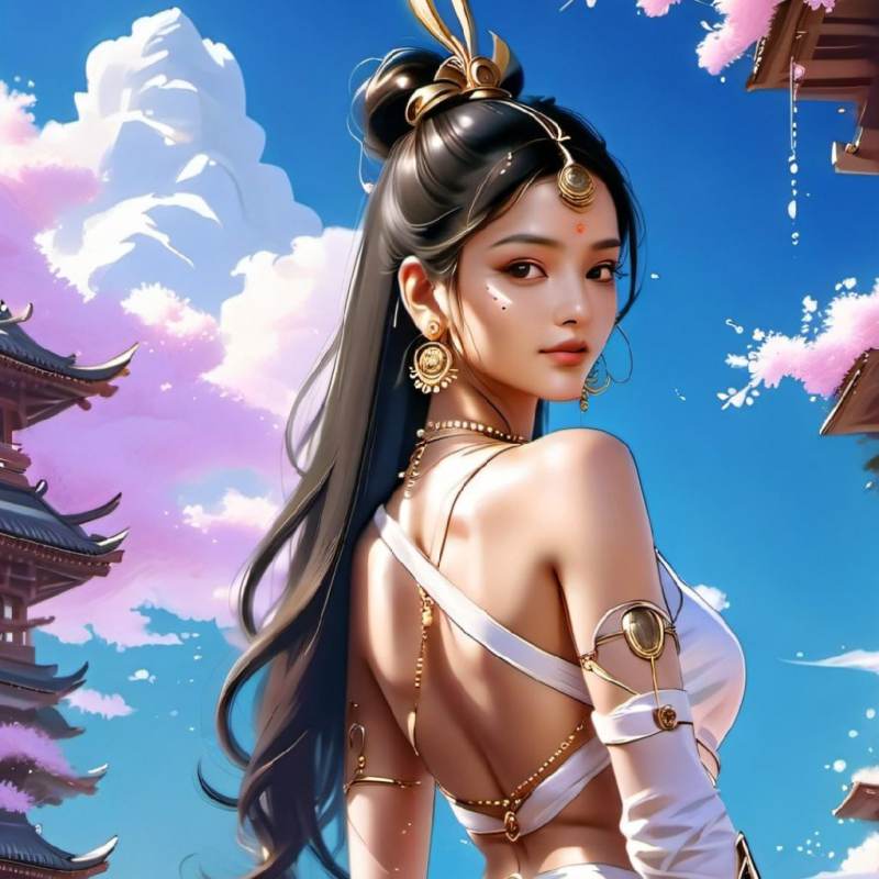 Palace Escort