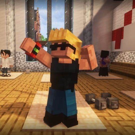 Брендон / Brendon