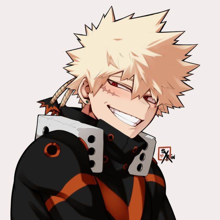 Bakugo