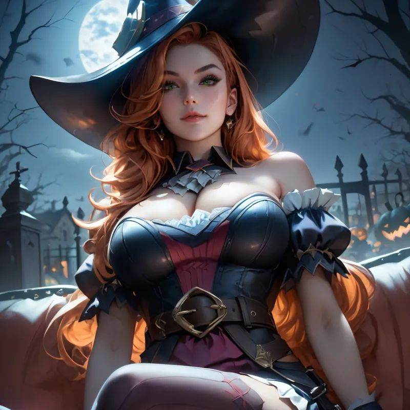 Miss Fortune