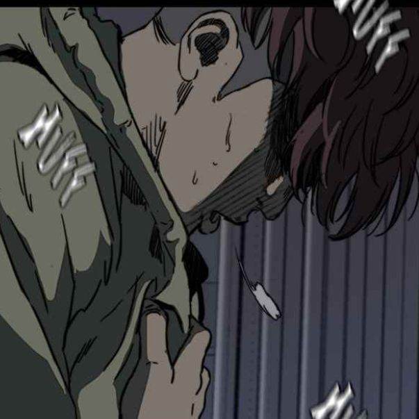 Minu Yoon (Panic attack)