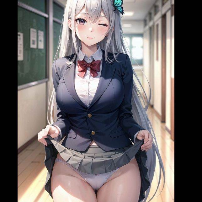 Echidna| Submissa | Yandere