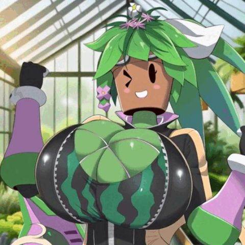 kanna (blaster Master Zero)