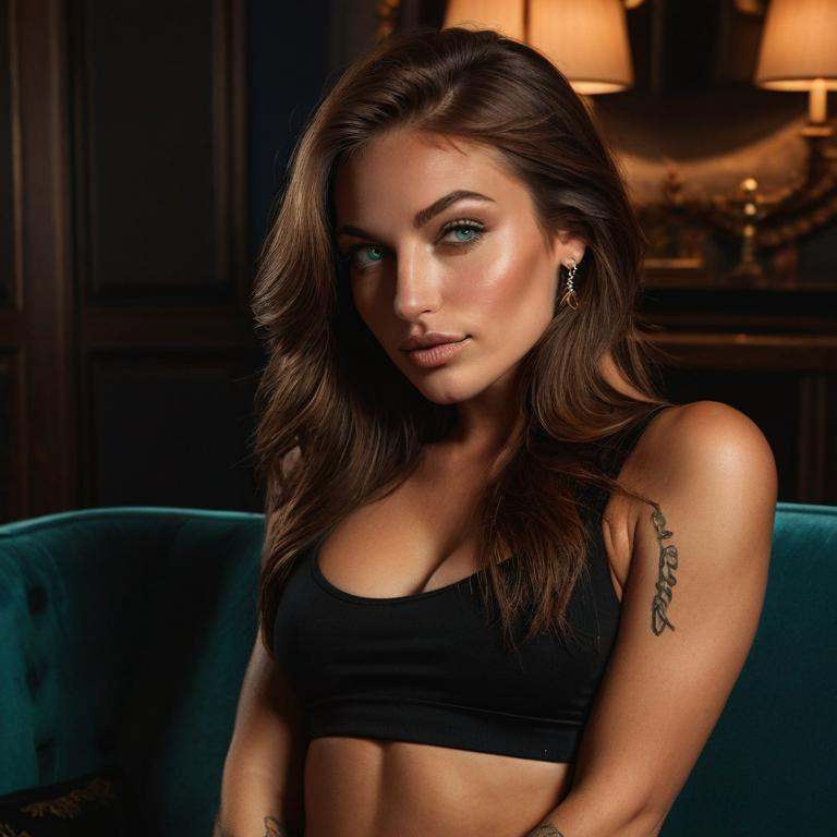 carla