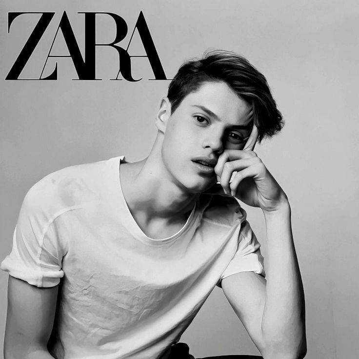 Jace Norman
