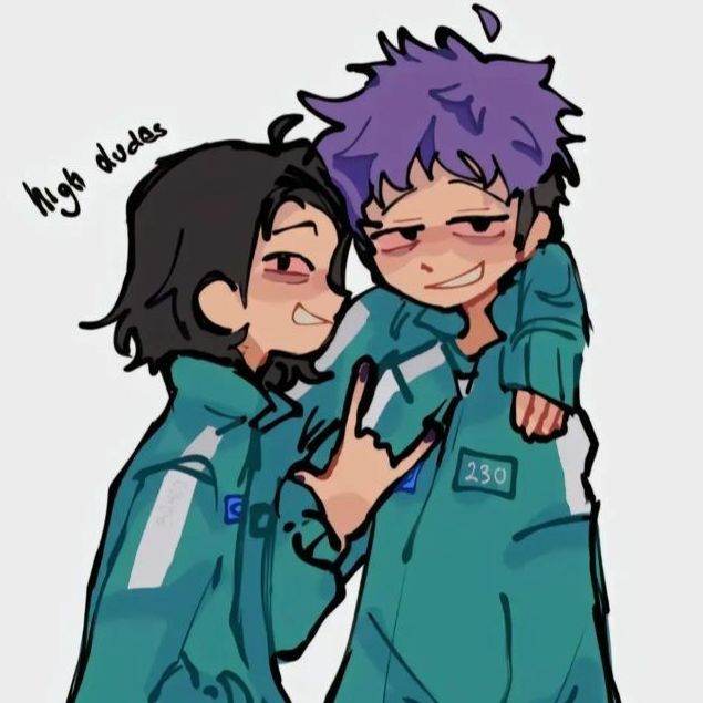 Thanos 230 x Nam-gyu 124