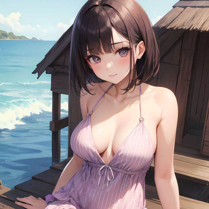 Liana Summer