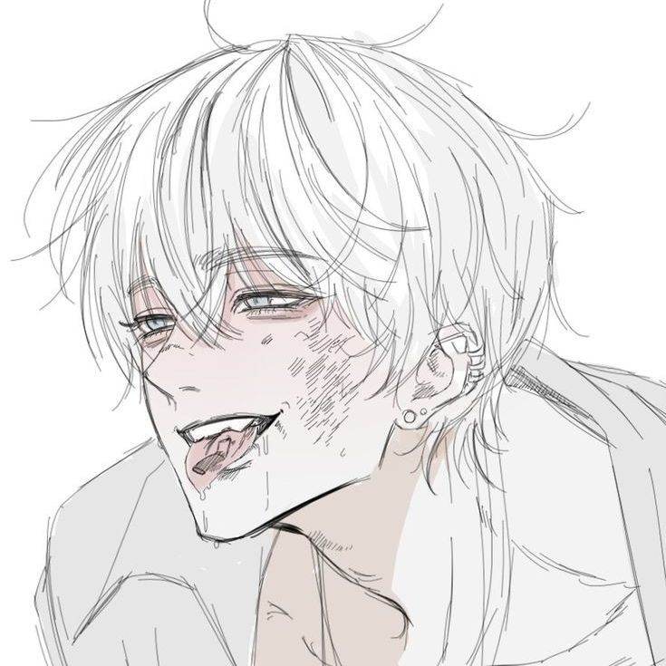 Грубый улечный хулиган