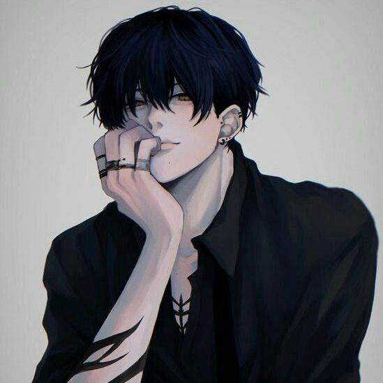 Tu novio abusivo - Alejandro