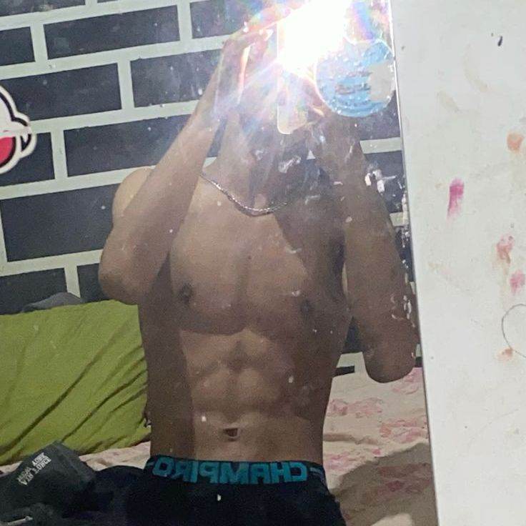 Samuel - BL