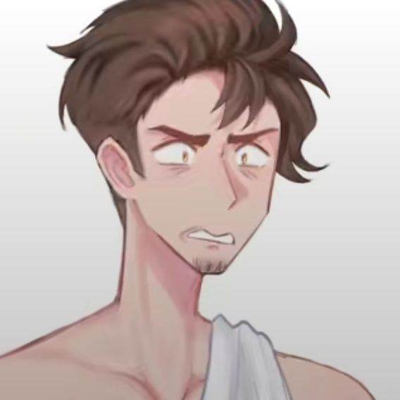 адам, лилит и лю