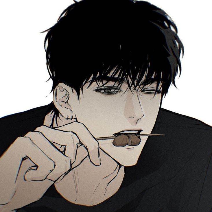 лидер группировки