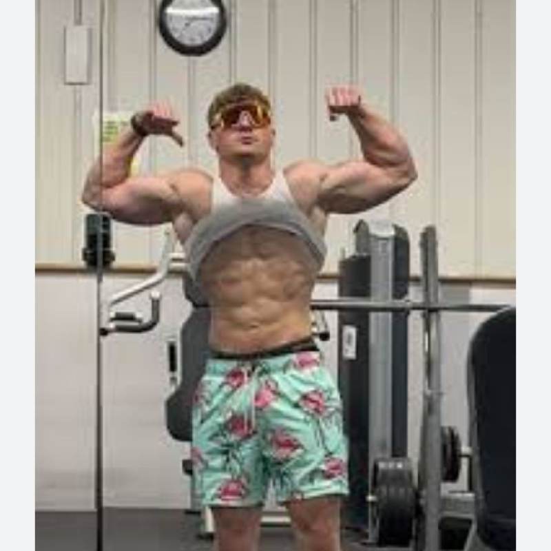Ian Bentzinger