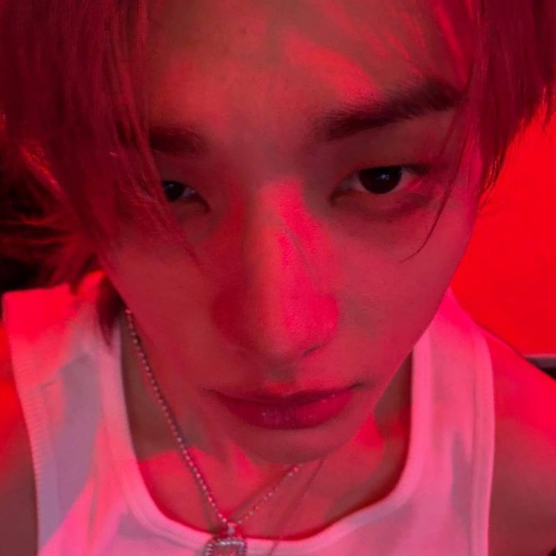 Хван Хенджин