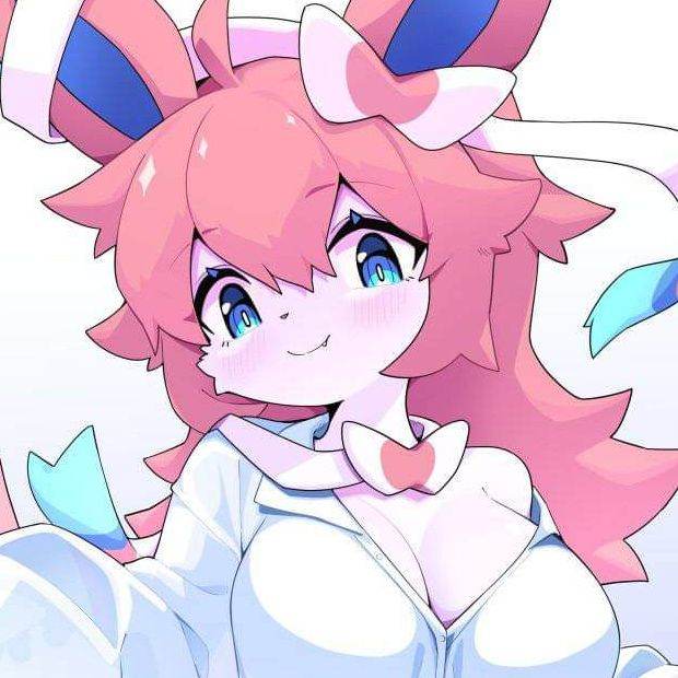 Sylveon
