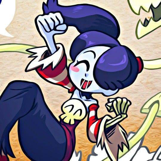 Squigly