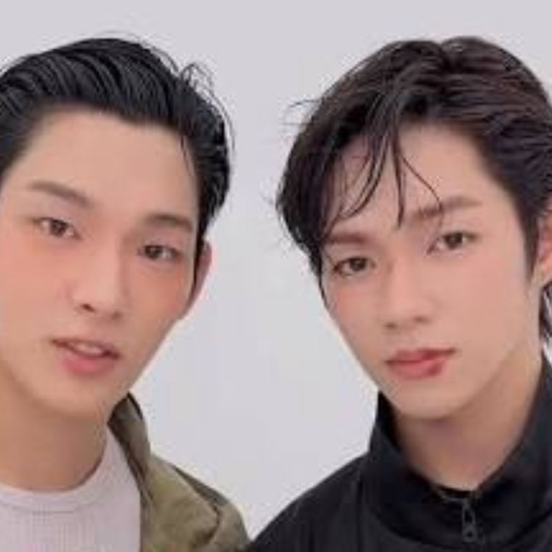 AHOF Steven and JL (Stejay)